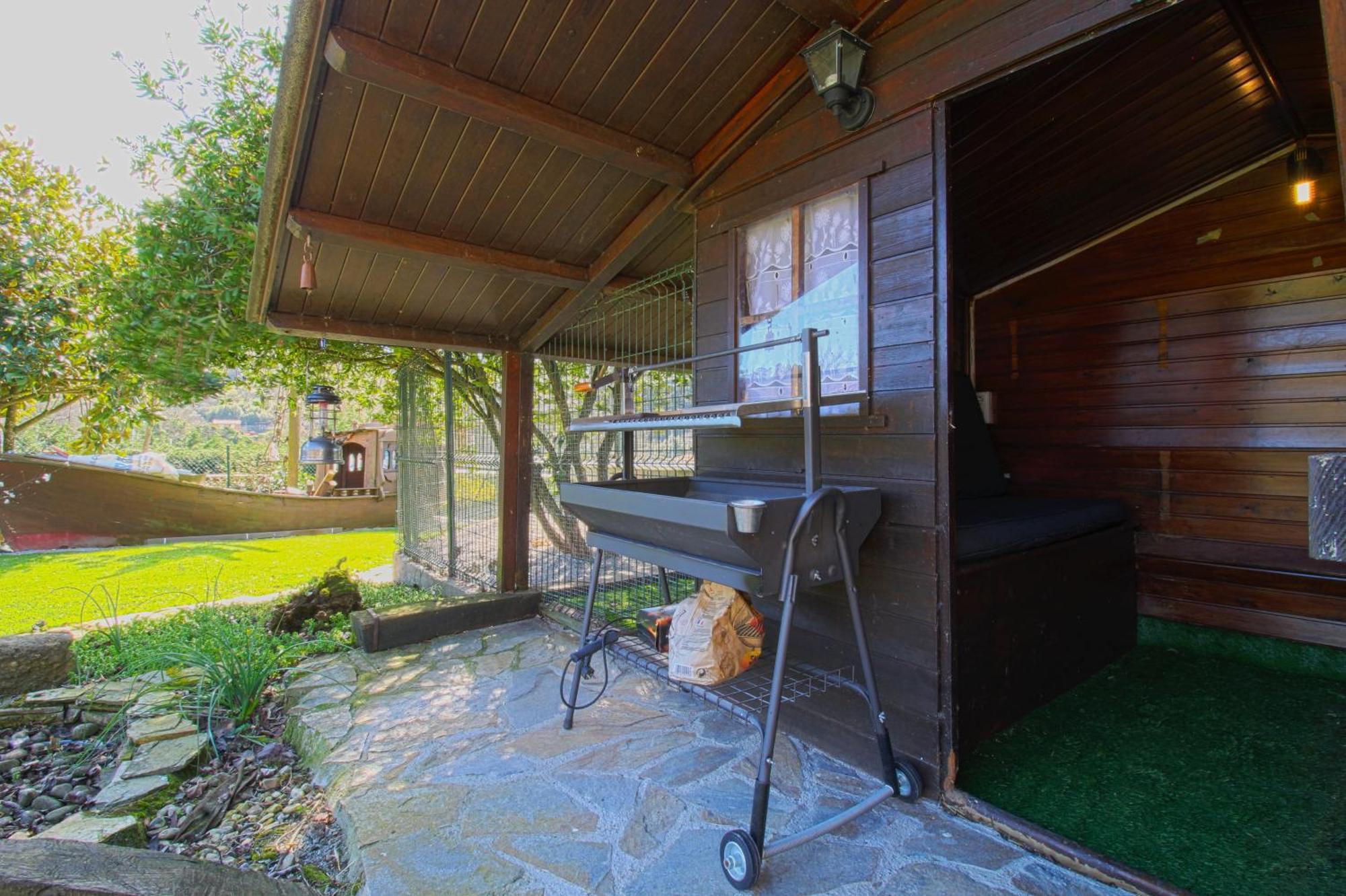 Green House Reocín Zewnętrze zdjęcie