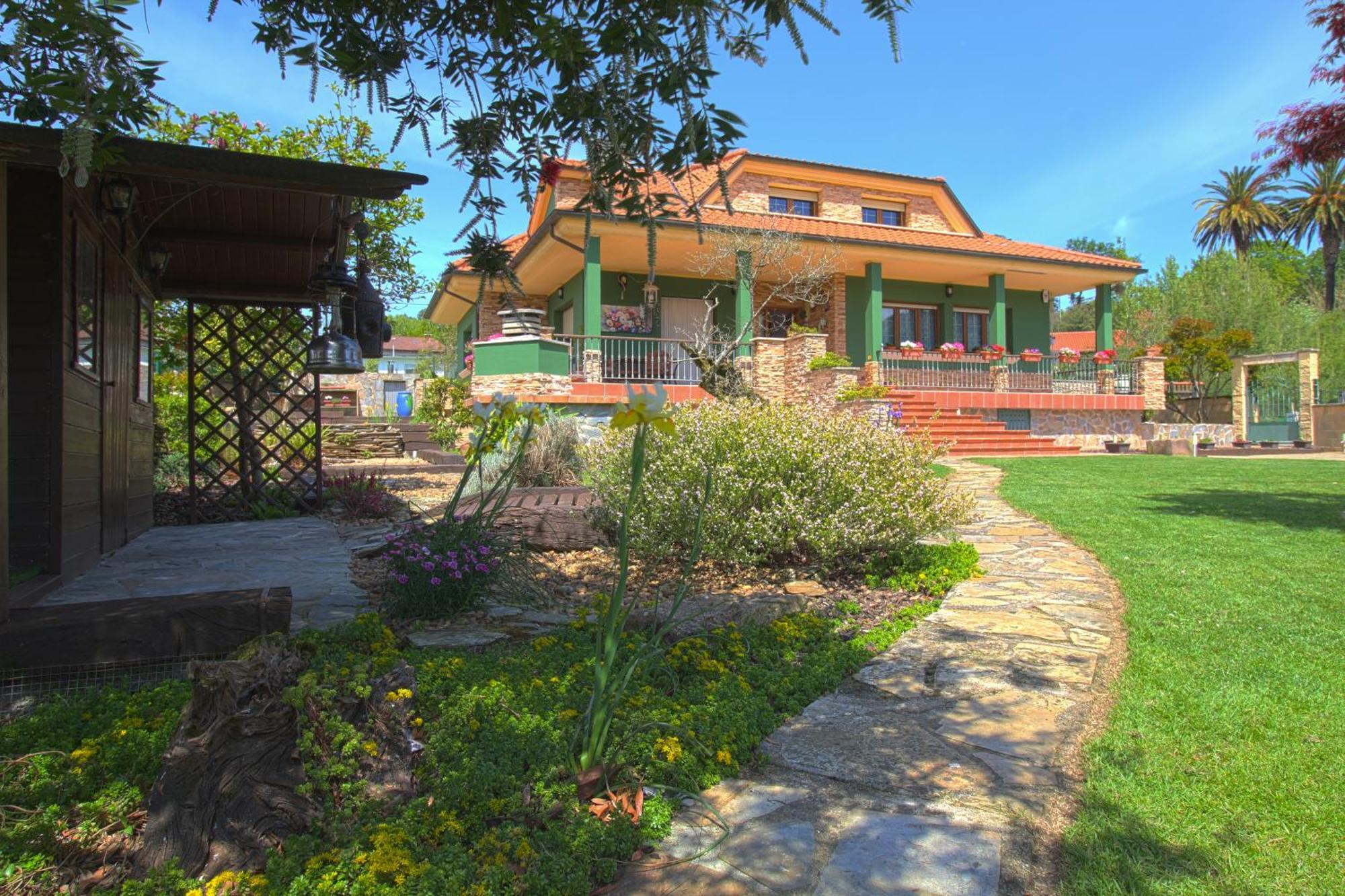 Green House Reocín Zewnętrze zdjęcie